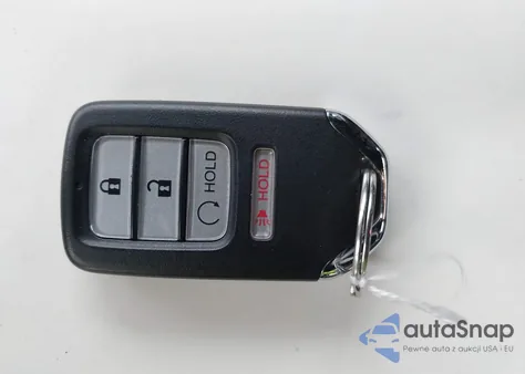 2025 Honda Ridgeline Black Edition z USA, uszkodzony, nr VIN 5FPYK3F83SB044954